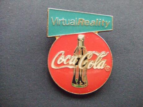 Coca Cola Virtual reality